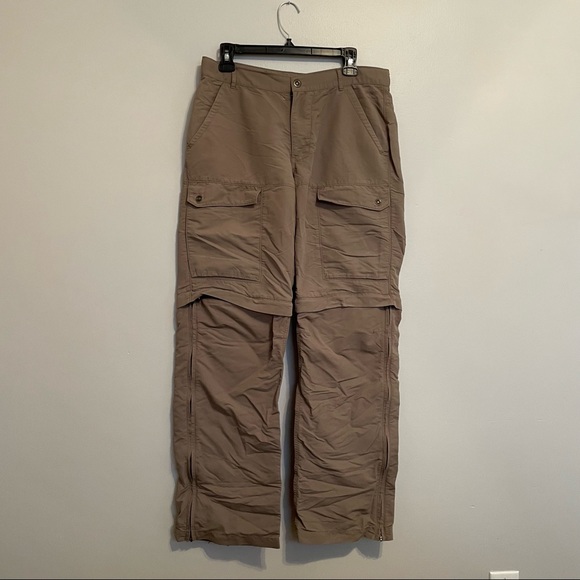 MEC M Size 32 Outdoor Pants - Picture 1 of 9